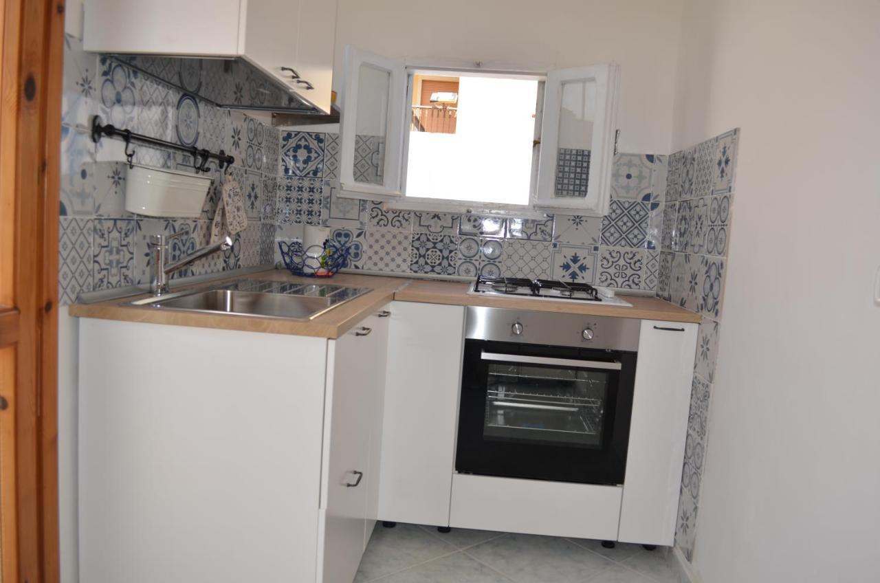 Gianta - Casa Vacanze Alghero Exterior foto